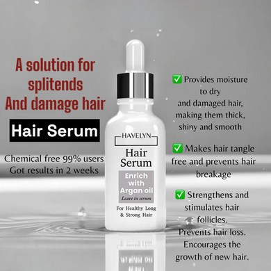 Havelyn Hair Serum